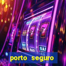 porto seguro reclame aqui